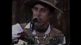 João Luiz Corrêa - Fogo de Chão - 1998