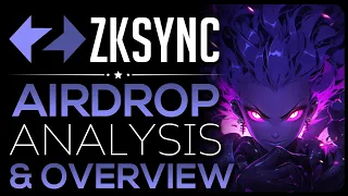 Zksync Era (Airdrop Guide Stream)