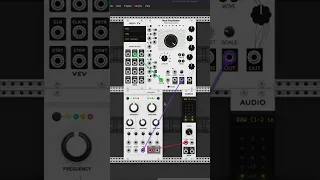 How to Use The Turing Machine In VCV Rack 2