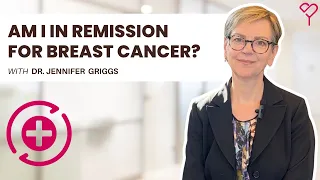 How to Understand Breast Cancer Remission: All You Need to Know