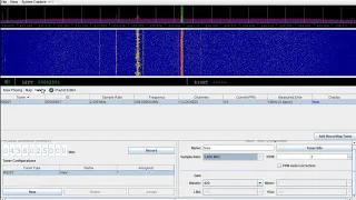 Прием DMR Brandmeister программой SDRTrunk.