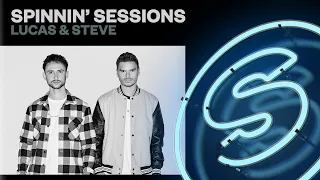 Spinnin' Sessions Radio - Episode #494 | Lucas & Steve