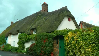 ENGLAND villages of Dorset