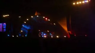 The Prodigy (Live at Roskilde 2010)