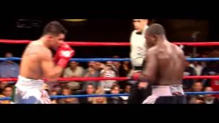 Victor Ortiz vs Andre Berto Full Fight Highlights