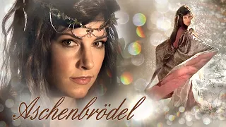 "Drei Haselnüsse für Aschenbrödel" Cover Musikvideo #märchen #winterwonderland