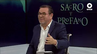 Sacro y Profano - Los libros de texto, la iglesia y la ultraderecha (23/08/2023)