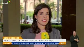 Conheça as propostas de Jair Bolsonaro para a Presidência do Brasil