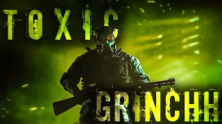 TOXIC | RAINBOW SIX SIEGE