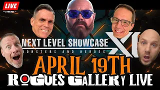 🔴 LIVE REACTION SHOW! Prime 1 Studio NEXT LEVEL SHOWCASE 11; New Reveals 2024