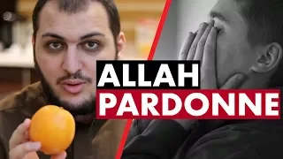 ALLAH PARDONNE - IMAM BOUSSENNA