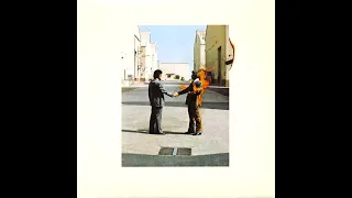 Pink Floyd - Shine on You Crazy Diamond [Vinyl] 1975