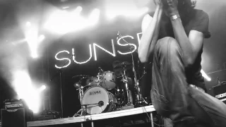 SUNSET - COUNTING STARS - 2015 - ONEREPUBLIC METAL COVER VIDEO