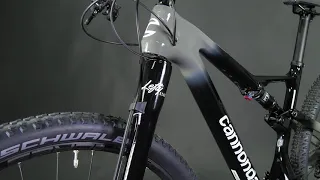 Cannondale Scalpel Carbon 3 2021 Bike - REAL WEIGHT!