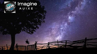 Imagine - Auixe  [No Copyright Mucic] 🎶✨