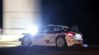 Jänner Rallye 2023 Highlights