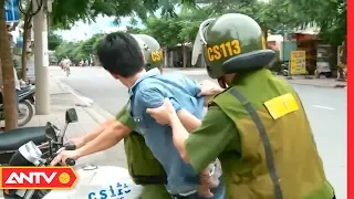 An ninh ngày mới hôm nay | Tin tức 24h Việt Nam | Tin nóng mới nhất ngày 01/10/2019 | ANTV