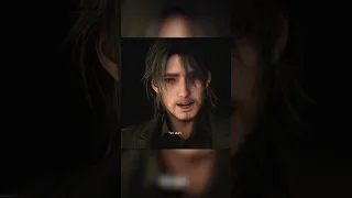 Bad FFXV Translation