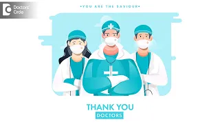 Happy Doctors' Day 2021 |  Doctors' Day Wishes | National Doctors' Day - Doctors' Circle