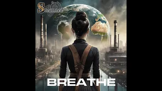 Steamned - Breathe