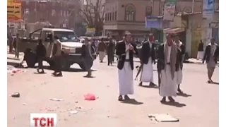 77 людей загинуло внаслідок потрійного теракту в Ємені