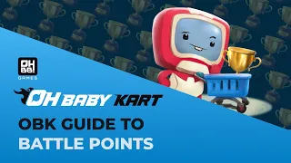 Battle Points - Oh Baby Kart