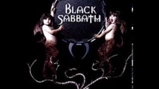 Black Sabbath - Snowblind (Reunion)