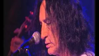 Ken Hensley - The Last Dance