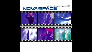 Novaspace - Dancing With Tears In My Eyes 2004 (Nova Mix Club Version) Música 2002 Álbum 2004