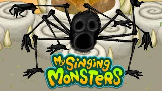 MONSTROS COM SONS MAIS SUSPEITOS do MY SINGING MONSTERS 😂 (PARTE 3)