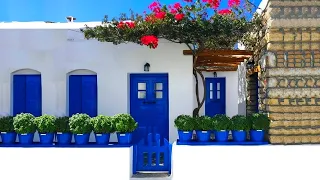 CASAS MEDITERRÂNEAS, 80 IDEIAS PARA VOCÊ SE INSPIRAR