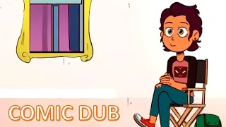 CASTING CALL - THE OWL HOUSE COMIC DUB