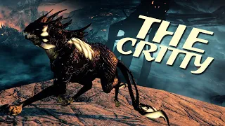 Warframe | The Crit Beast | Adarza Kavat Build