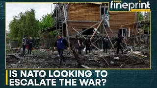 Russia-Ukraine war: Rewriting the rules of war in Ukraine | WION Fineprint