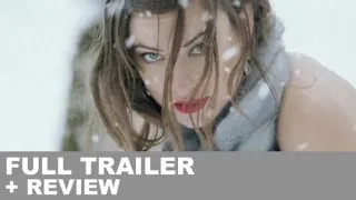Deadfall 2012 Official Trailer + Trailer Review : HD PLUS