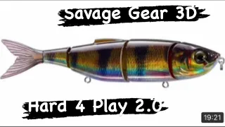 Tackle Warehouse Unboxing Including Savage Gear Hard 4 Play 2.0 KVD Squarebills Googan and Powerbait