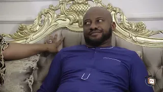 My Mother In-law My Doom '5&6' Teaser' Yul Edochie & Georgina Ibeh 2022 Latest Nigerian Movie