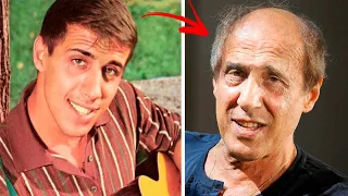 Adriano Celentano. El Hijo De Un "terrone" Pobre Que Una Vez Cantó En Un Bar Y ...