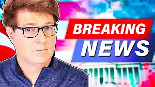 BREAKING SCOTUS NEWS: IMPORTANT MOMENTS FROM TRUMP'S PRESIDENTIAL IMMUNITY FIGHT...