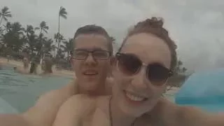 Punta Cana 2016 Video Diary