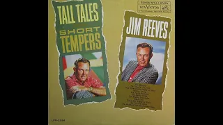 Jim Reeves - It's Nothin' To Me (1960).