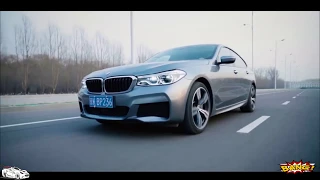 New 2019 BMW 6 Series GT Test Drive And Full review|YtCars