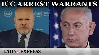 ICC prosecutor seeks arrest warrants for Netanyahu and Hamas leaders | IN FULL