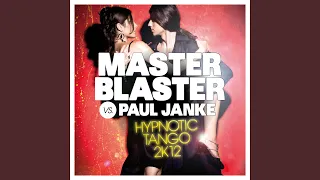 Hypnotic Tango 2k12 (Extended Mix)