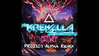 Krewella - We Are One (PR0J3C7 ALPHA Remix) [Trap]