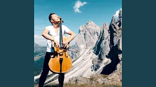 Titanium (Cello Version)