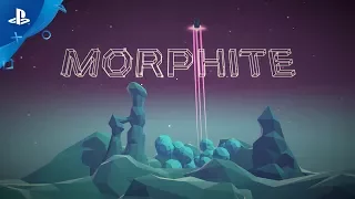 Morphite – Announce Trailer | PS4