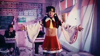 Weirdest Japanese commercial (Touhou)