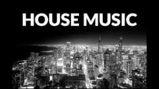 House II mix 2021 by DJ Tony Torres