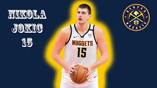 Jokic Western Conference Finals MVP - fulll series highlights vs Los Angeles Lakers